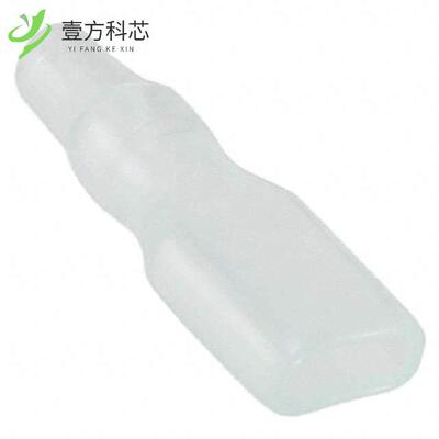 原厂原装1-170823-3 CONN RCPT SLEEVE 0.187 1POS