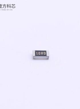 原厂原装AR05BTCW0100 10Ω ±0.1% 100mW全新正品