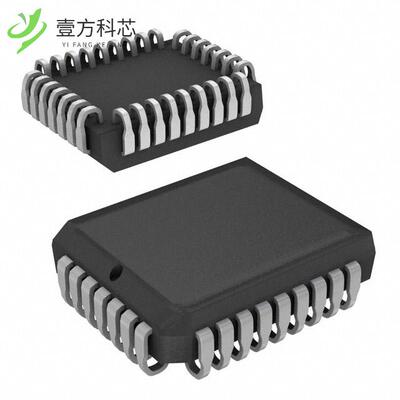 原厂原装AT27C010-45JU IC EPROM 1MBIT PARALLEL