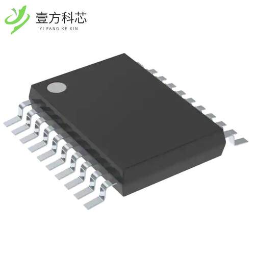原厂原装SN74HC273NSR IC FF D-TYPE SNGL 8BIT 20