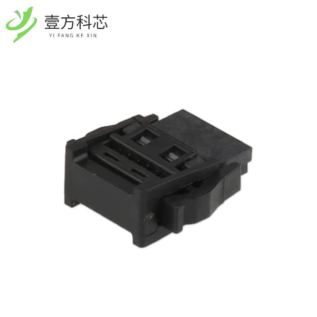 原厂原装15290122502000 CONN RCPT 12POS IDC 30A