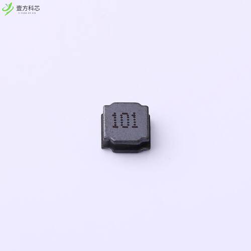 原厂原装PNLS4020-101M 100uH ±20% 386mA 2.21Ω全新正品