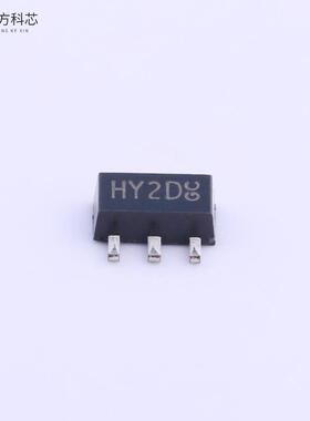 原厂原装8550T-D PNP 25V 1.5A全新正品