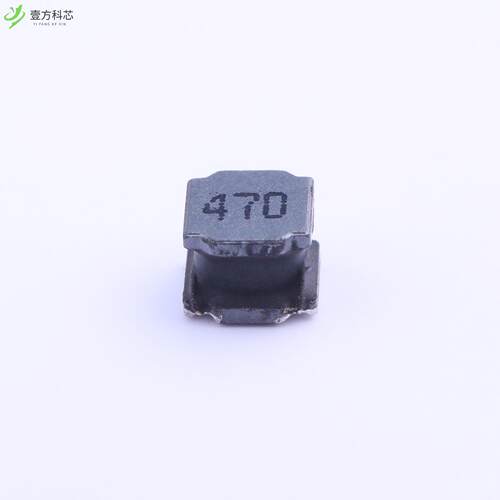 原厂原装SLW5040S470MST 47uH ±20% 940mA 650mΩ全新正品