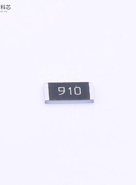 原厂原装HP101WJ0910T4E 91Ω ±5% 1W全新正品