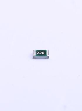 原厂原装CR20-220FV 22Ω ±1% 125mW全新正品