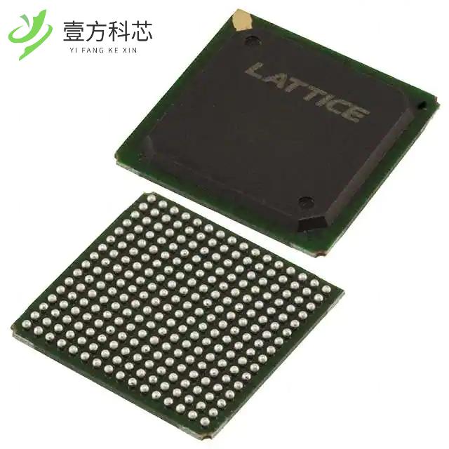 原厂原装LFE2M20SE-5FN256C IC FPGA 140 I/O 256F