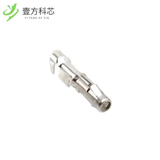 原厂原装SS12A1T CONN SOCKET 12-14AWG TIN CRIMP