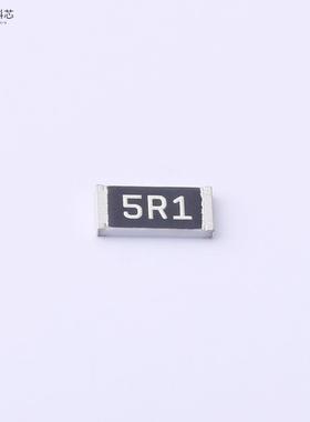 原厂原装RPJ-10L5R1JT 5.1Ω ±5% 1W全新正品