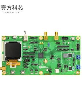 原厂原装MAX32680GLR+ IC MCU CORTEX M4F HART &