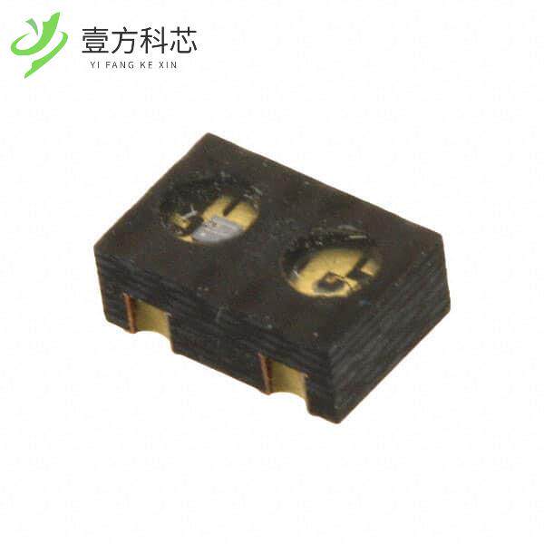 原厂原装OPR5005 SENSR OPTO TRANS 5.08MM REFL S - 实物图