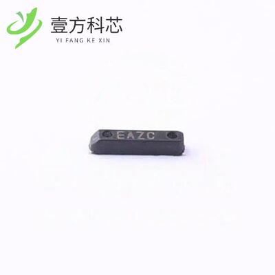 原厂原装Q13MC1462000200 32.768kHz ±20ppm 12.5p