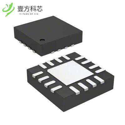 原厂原装TSX564IQ4T IC CMOS 4 CIRCUIT 16QFN全新正品