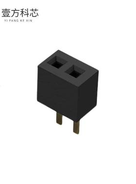 原厂原装BC065-02-A-L-D 2POS 1.0MM PITCH SOCKET