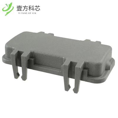 原厂原装09300165401 HAN 16B PROTECT COVER WITH