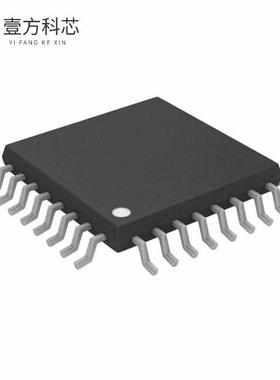 原厂原装AD5744RCSUZ IC DAC 14BIT V-OUT 32TQFP全