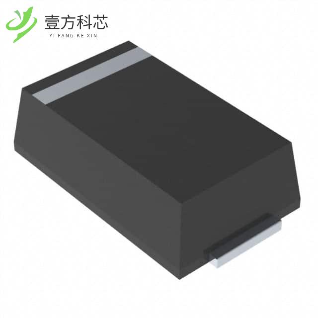 原厂原装SS3P6-M3/84A 60V 3A 780mV@3A全新正品