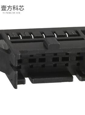 原厂原装DF11-12DEP-2C CONN PLUG HOUSING 12POS