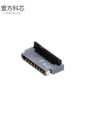 原厂原装FH35C-15S-0.3SHW(50) CONN FPC 15POS 0.