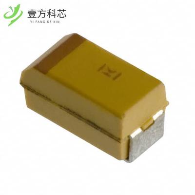 原厂原装T491A224K035AT CAP TANT 0.22UF 10% 35V