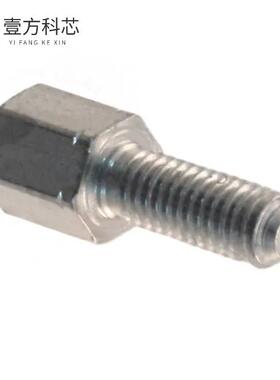 原厂原装09670019954 DSUB-SCREW-LOCK-FE-UNC/M3-