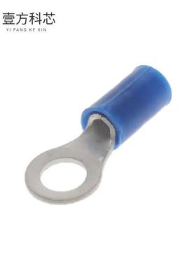 原厂原装130098 CONN RING CIRC 14-16AWG M5 CRIM