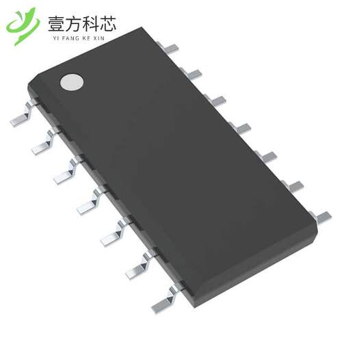 原厂原装MC1496DR2G IC MOD/DEMODULTR BALANCED 1