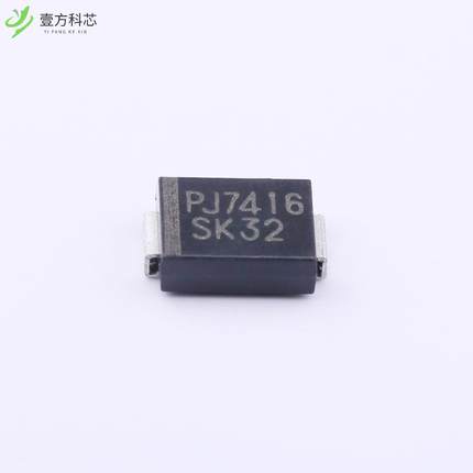 原厂原装SK32_R1_00001 SURFACE MOUNT SCHOTTKY B