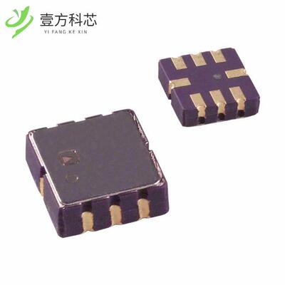 原厂原装ADXL212AEZ ACCELEROMETER 2G PWM 8LCC全新正品