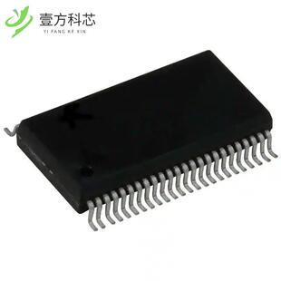 原厂原装SN74LVCHR16245ALR IC TXRX NON-INVERT 3