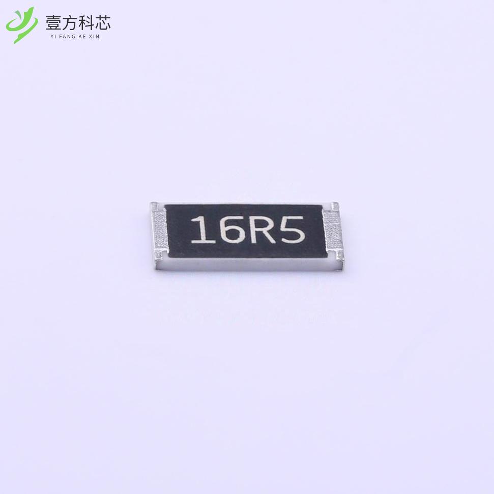 原厂原装RTT2516R5FTE 16.5Ω ±1% 1W全新正品