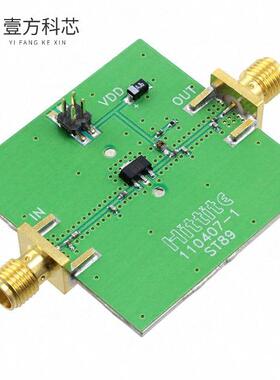 原厂原装110416-HMC452ST89 BOARD EVAL HMC452ST8