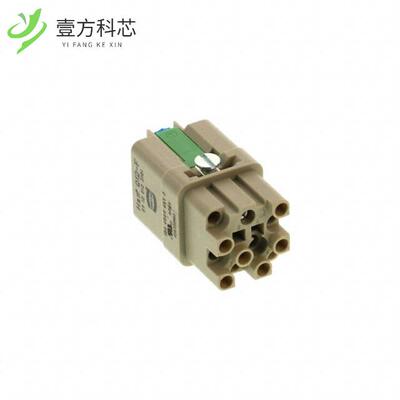 原厂原装09120123101 INSERT FEMALE 12P CRIMP PU
