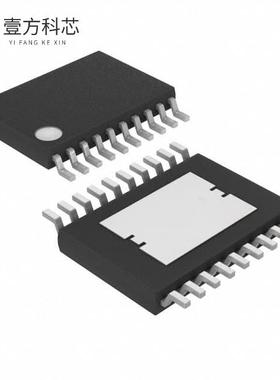 原厂原装MAX16928AGUP/V+T IC TFT-LCD PWR SUPPLY