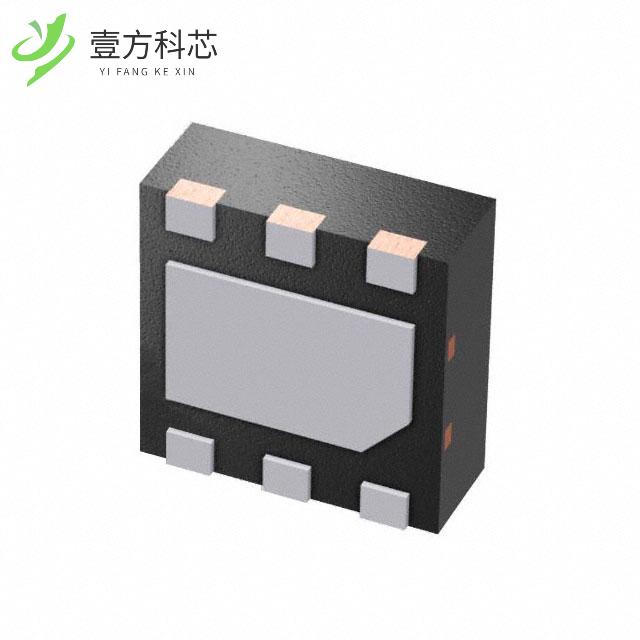 原厂原装TPS7B8133DRVR IC REG LINEAR 3.3V 150MA