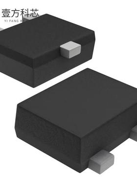 原厂原装PESD15VS2UQ,115 TVS DIODE 15VWM 40VC S