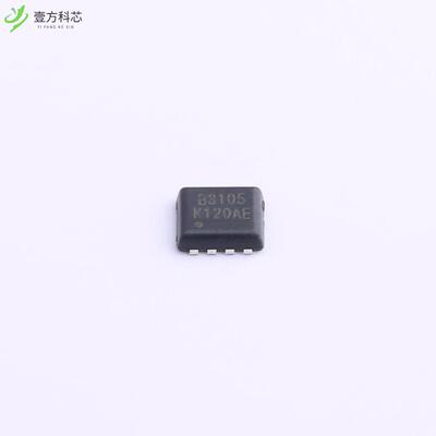 原厂原装HSBB3105 P沟道 30V 42A全新正品