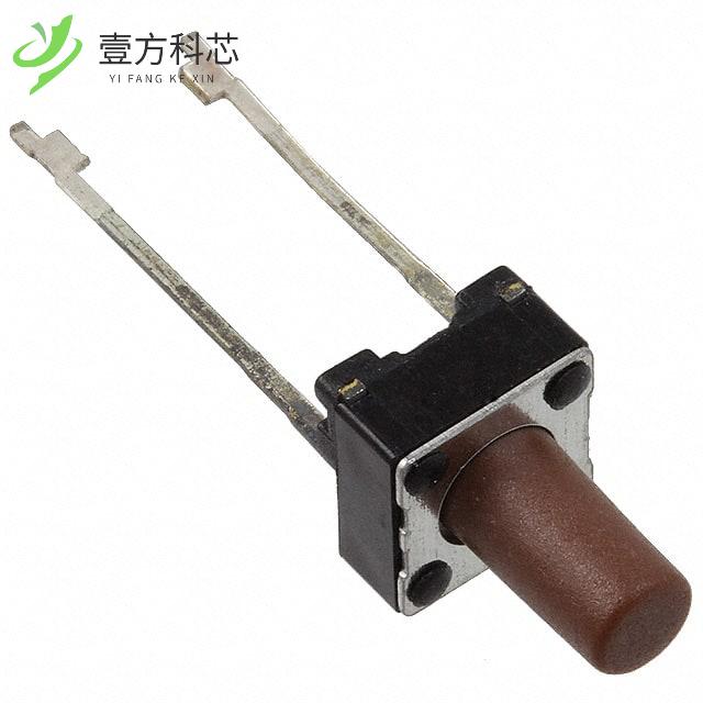 原厂原装TL59BF100Q SWITCH TACTILE SPST-NO 0.05