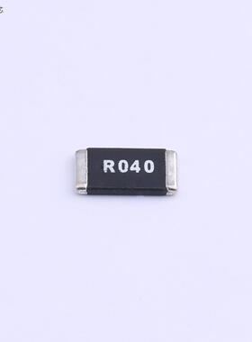 原厂原装LR122WF400MT4E 40mΩ ±1% 2W全新正品