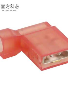 原厂原装2-520128-2 CONN QC RCPT 18-22AWG 0.250