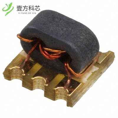 原厂原装CX2040LNL BALUN 1MHZ-500MHZ 75/75 5SMD