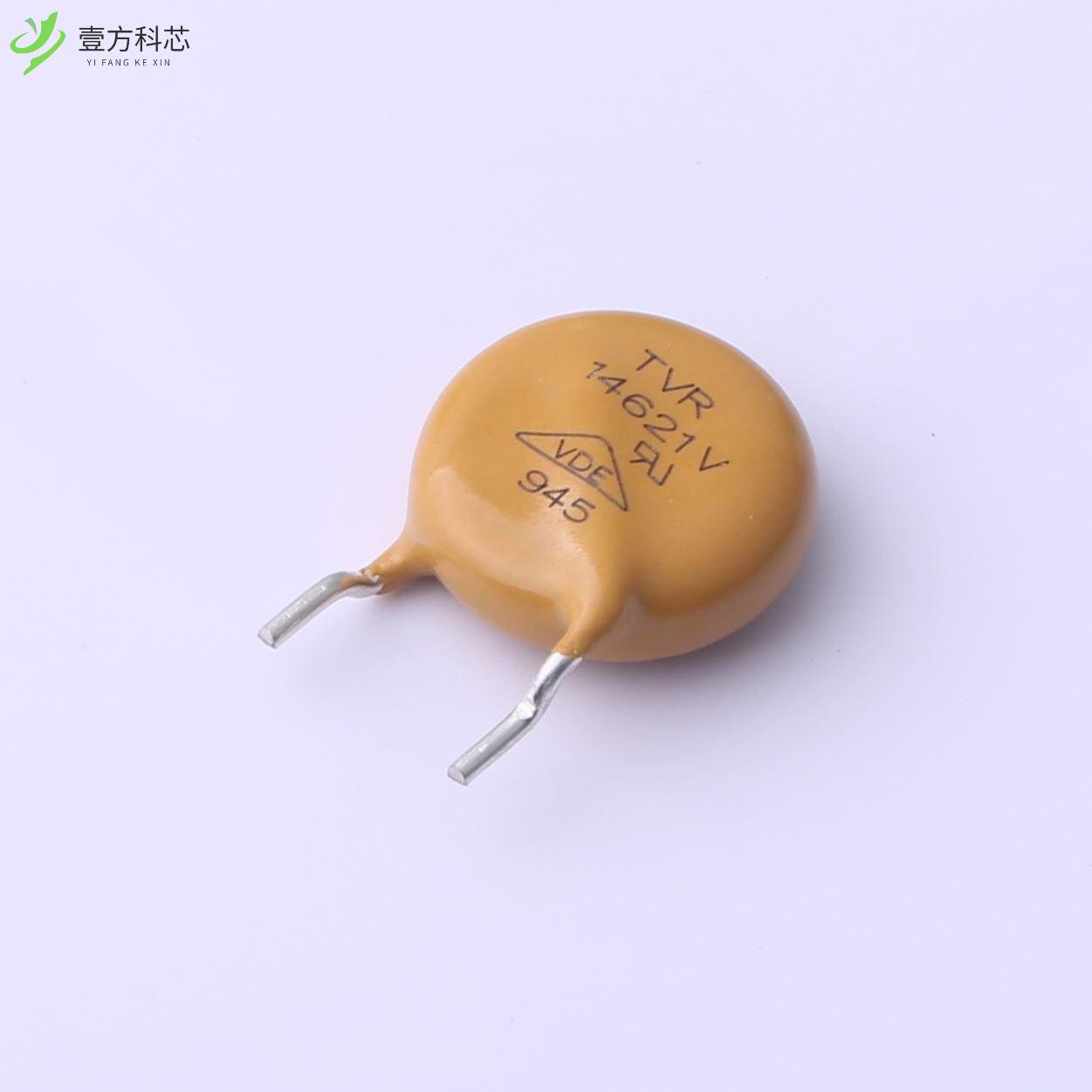 原厂原装TVR14621KF312V TVR14621KF312V全新正品