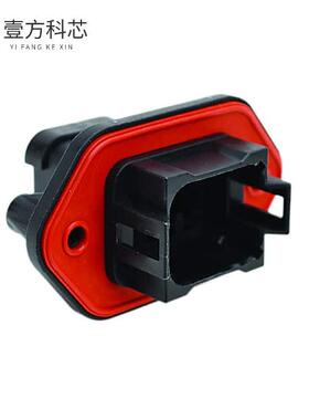 原厂原装AT04-08PB-PMR7G CONN RCPT 8POS 14-20AW