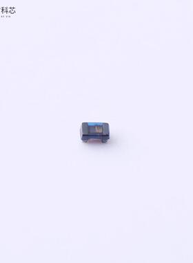 原厂原装WI0603LD1R0KST-HF 1uH ±10% 410mΩ全新正品