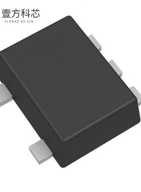 原厂原装SN74LVC1G34DRLR IC BUFFER NON-INVERT 5