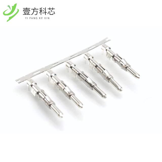 原厂原装SP12A1T-10 CONN PIN 10AWG TIN CRIMP全新正品