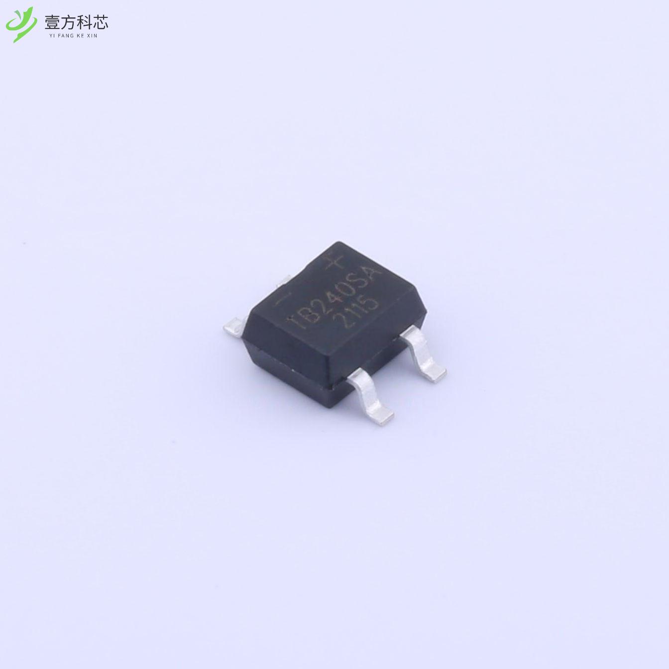 原厂原装TB240SA 1A MBS全新正品