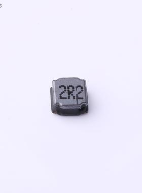 原厂原装NRSC4020-2R2N 2.2uH ±30% 1.85A 40mΩ全新正品