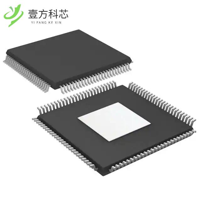原厂原装AD9779BSVZRL IC DAC 16BIT A-OUT 100TQF