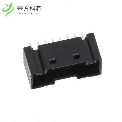 原厂原装DF51K-16DP-2DSA(800) CONN HDR 2MM DUAL